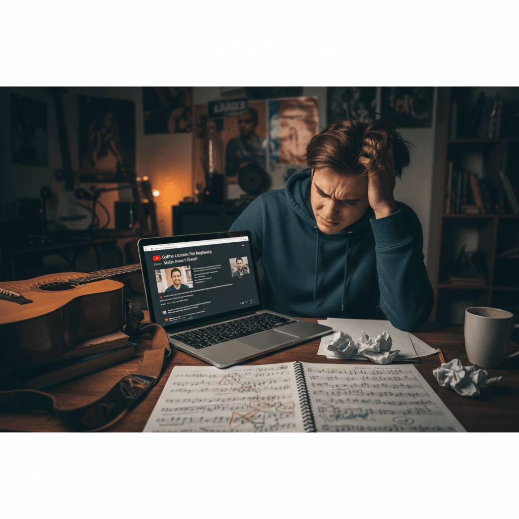 FZ Academia - Challenge 1