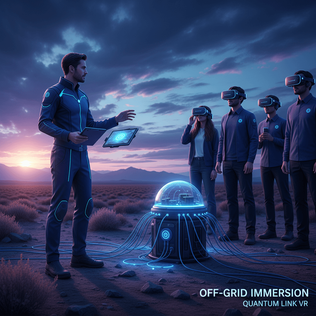 VR Experience - Challenge 2