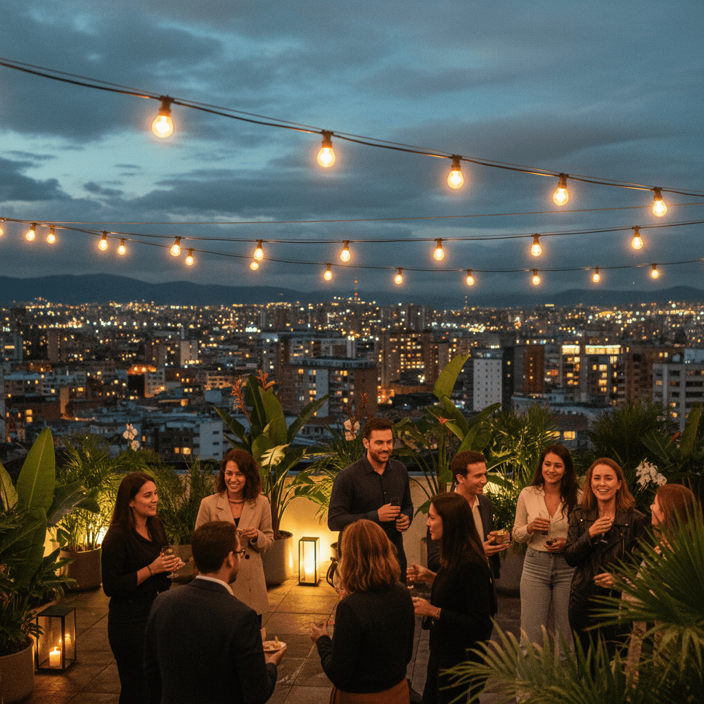 Bambu Coliving - View 3