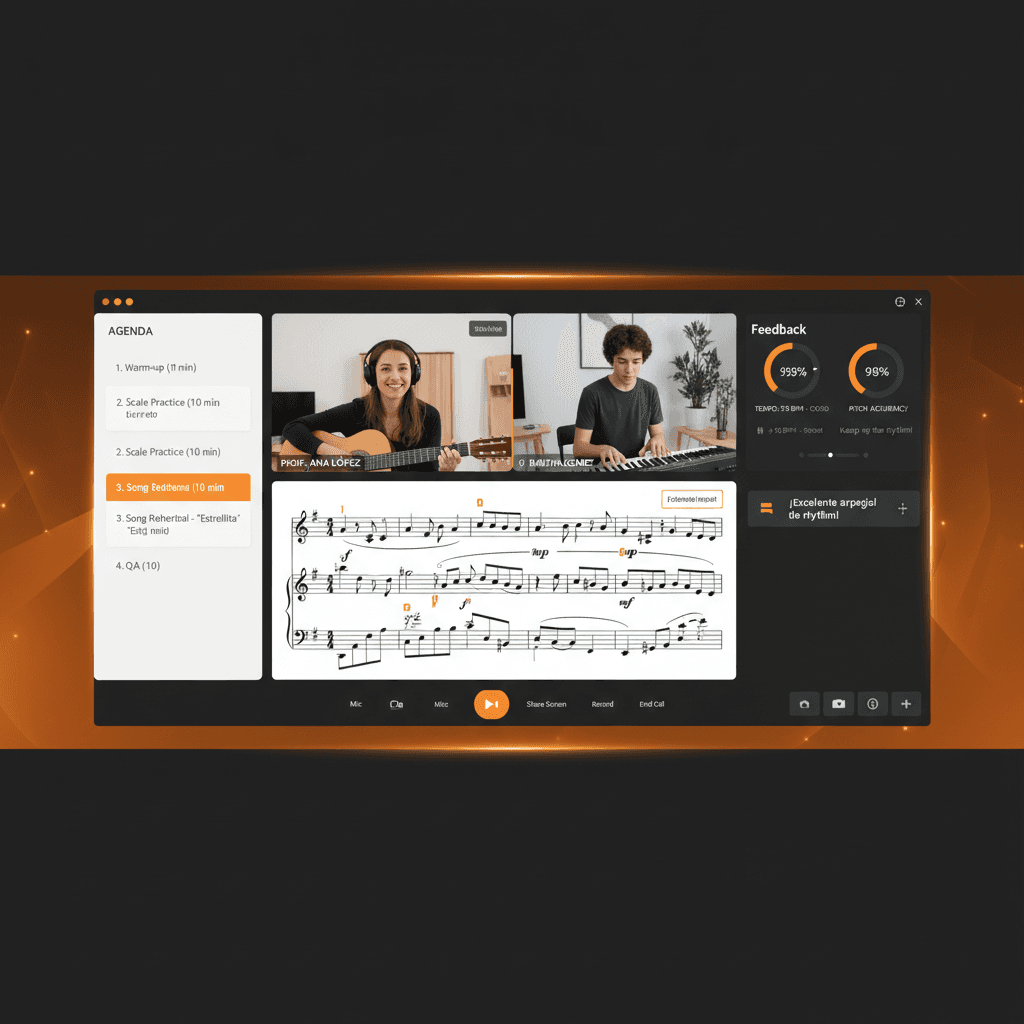 FZ Academia - View 4